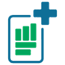 Policy Reporter logo