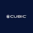 Cubic logo
