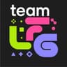 team LFG logo