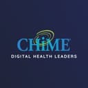 CHIME logo