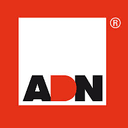 ADN â Advanced Digital Network Distribution GmbH logo