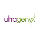 Ultragenyx logo
