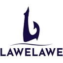 Lawelawe logo