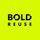 Bold Reuse logo