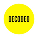 Decoded Limited logo