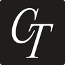Contrarian Thinking logo