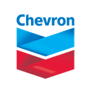 Chevron Corporation logo