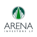 Arena Investors logo
