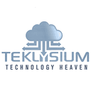 Teklysium Inc logo