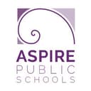 Aspire Public Schools logo