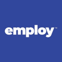 Employ logo