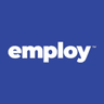 Employ logo