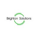 Brighton Solutions, Inc. logo