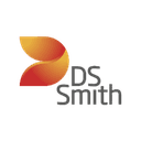 DS Smith Plc logo