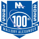 Mallory Alexander International Logistics logo