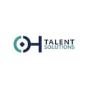 OH Talent Solutions logo