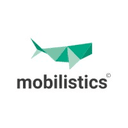 Mobilistics logo