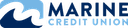 Marine Credit Union logo