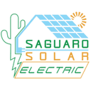 Saguaro Solar logo