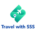 Travel With Shelly logo