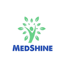 MEDSHINE,LLC logo