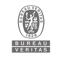 Bureau Veritas logo