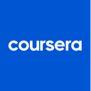 Coursera logo