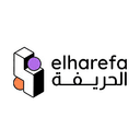 Elharefa logo
