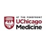 The University of Chicago Medicine logo