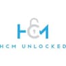 HCM Unlocked logo