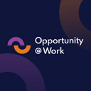 Opportunity@Work logo