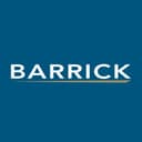 Barrick Gold Corporation logo