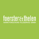 Foerster & Thelen Marktforschung Feldservice GmbH logo