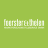 Foerster & Thelen Marktforschung Feldservice GmbH logo