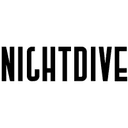 Nightdive Studios, Inc. logo