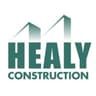 Healy Construction Services logo