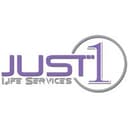 Just 1 Life Services logo
