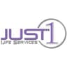 Just 1 Life Services logo