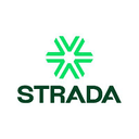 Strada Inc. logo