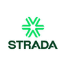 Strada Inc. logo