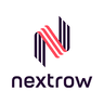 nextrow digital logo