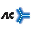 Allen Lund Company logo