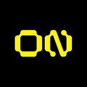 ON.energy logo