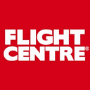 Flight Centre Travel Group logo