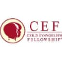 Child Evangelism Fellowship logo