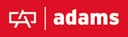 Adams Outdoor logo