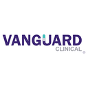 Vanguard Clinical logo