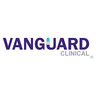 Vanguard Clinical logo