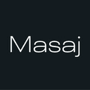 Masaj logo
