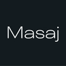 Masaj logo